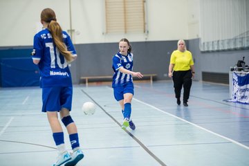 Bild 755 - wBJ Power Girls Cup Suederelbe